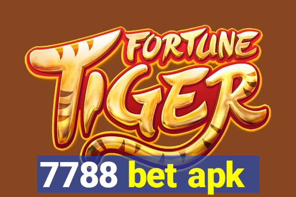 7788 bet apk